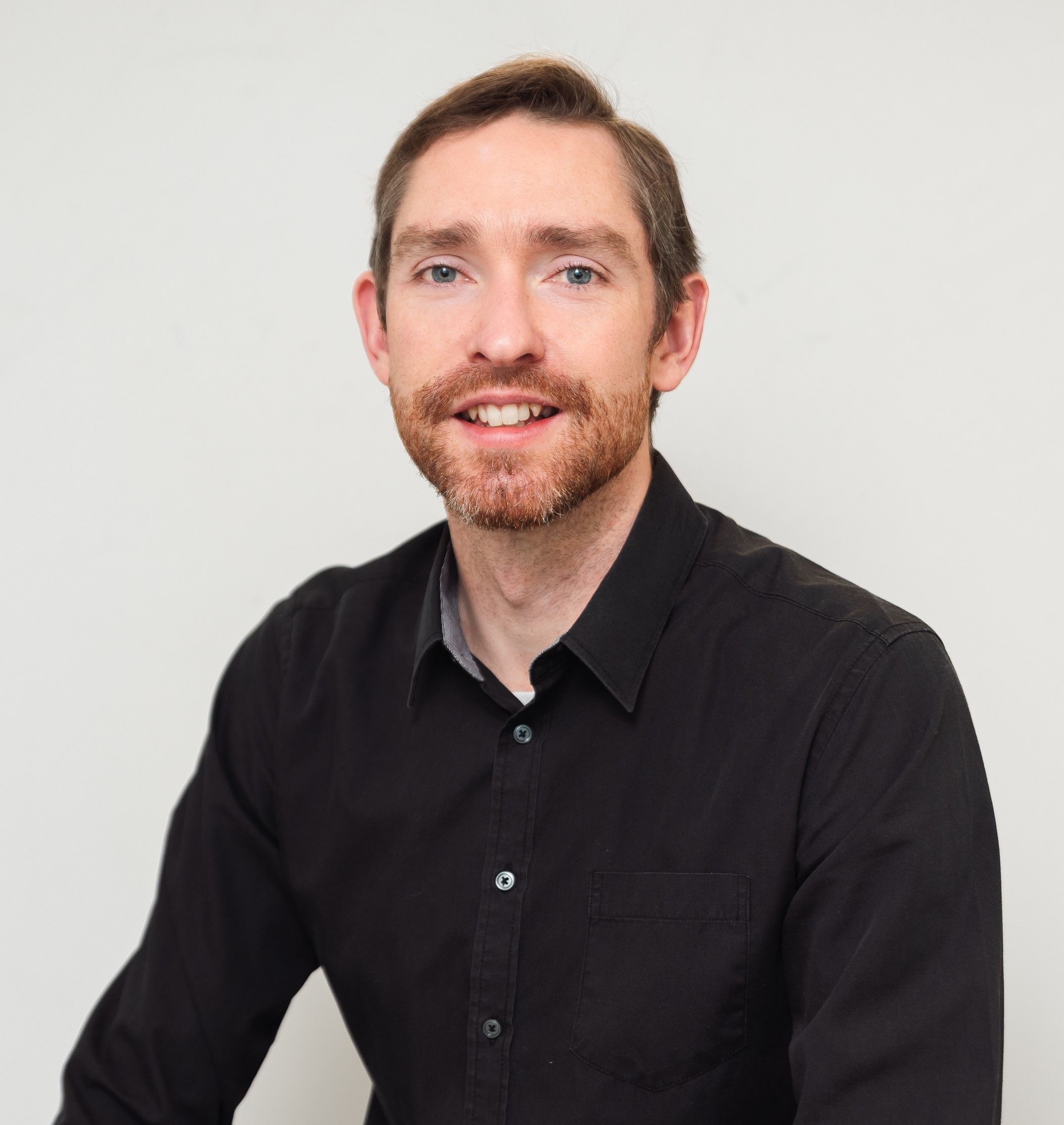 Darragh Creegan