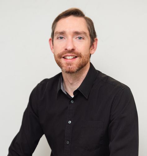Speaker profile image for Darragh Creegan