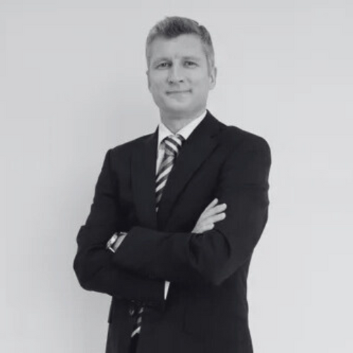 Speaker profile image for Dave Hallam