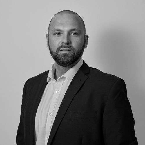 Speaker profile image for David Bolderstone