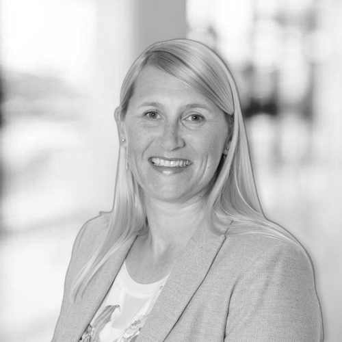 Speaker profile image for Dawn Scott