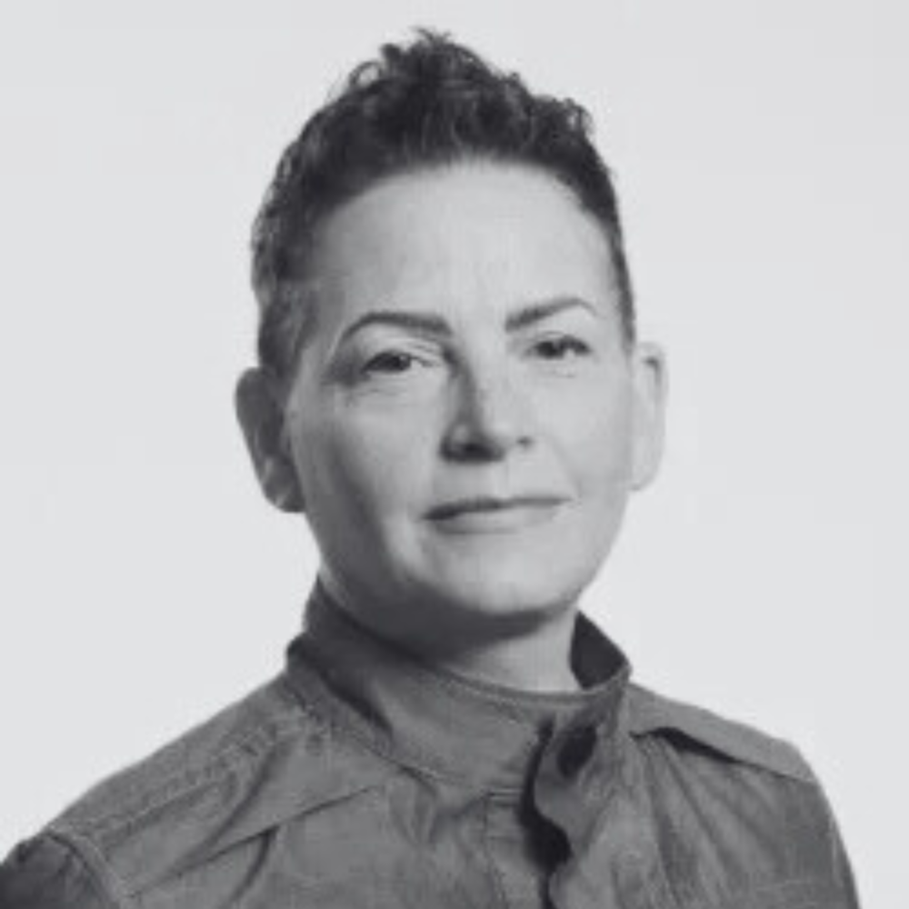 Deb Ray
