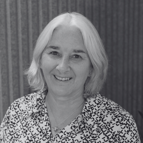 Speaker profile image for Diane Brazier