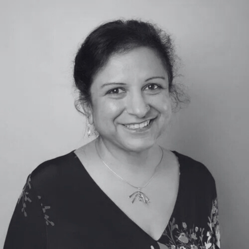 Speaker profile image for Dr Anita Devi