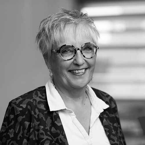 Speaker profile image for Eke Schins-Derksen