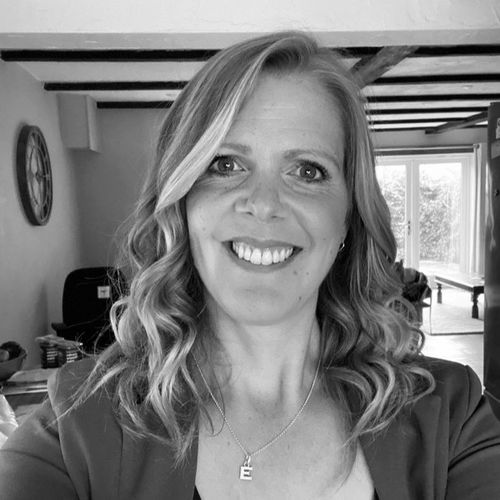 Speaker profile image for Ellie Wade