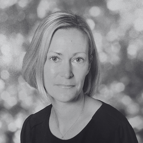 Speaker profile image for Emily Pope