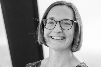 Speaker profile image for Emma Curtis