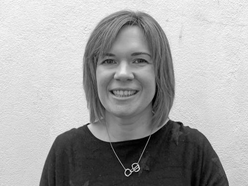 Speaker profile image for Emma Greenland