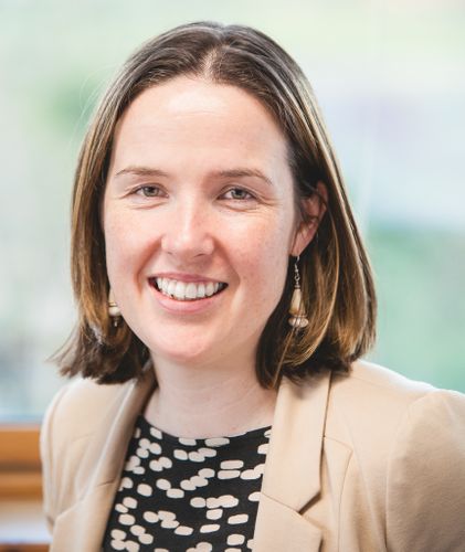 Speaker profile image for Emma Leonard