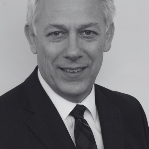 Speaker profile image for Euan Ferguson