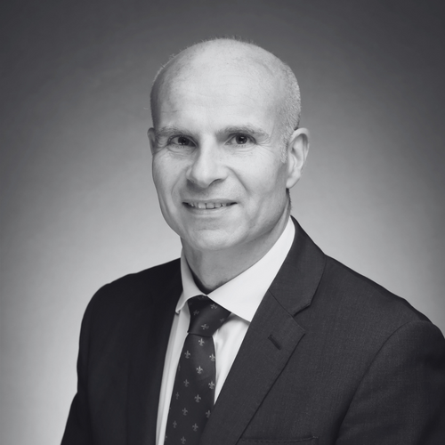 Speaker profile image for Fabrice Vinson