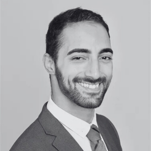 Speaker profile image for Farouk Driouich