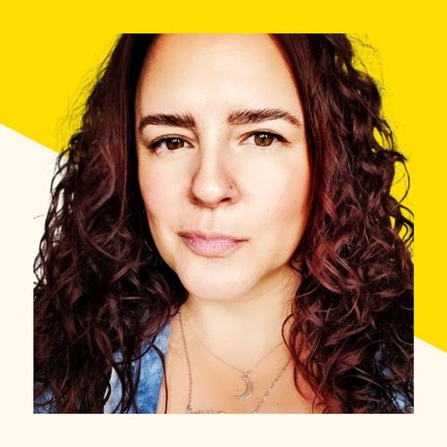 Speaker profile image for Faye Jenkins