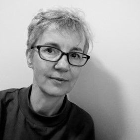 Speaker profile image for Fiona Duggan