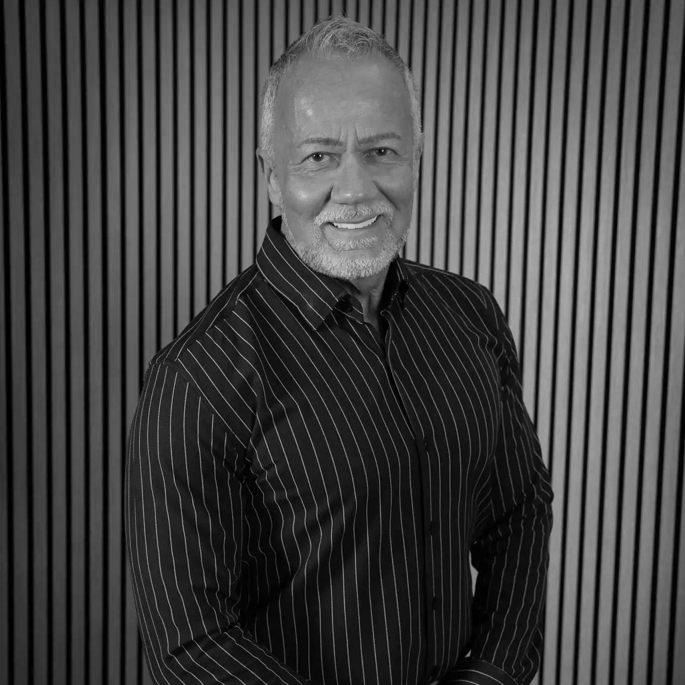 Gary Dean