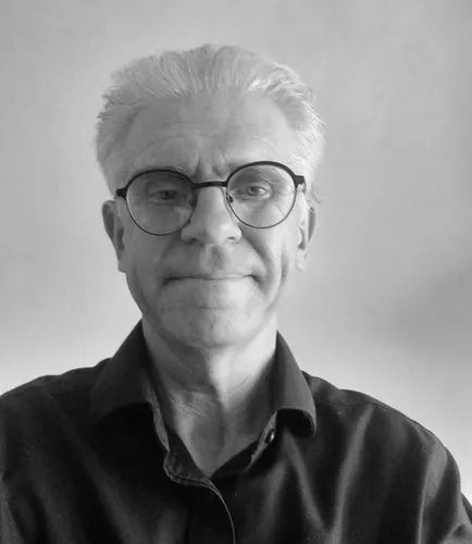 Speaker profile image for Gary Wright