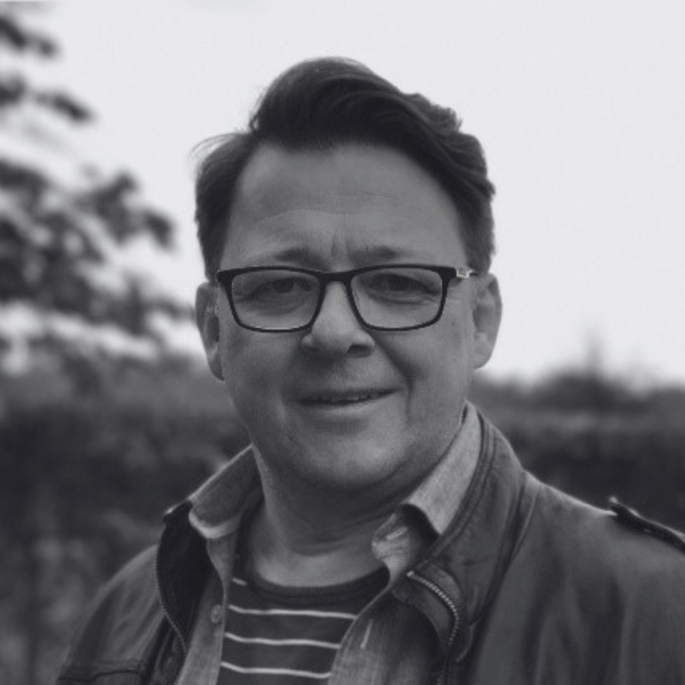 Gavin Miller