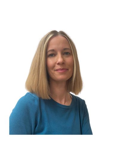 Speaker profile image for Dr Gemma Goldenberg