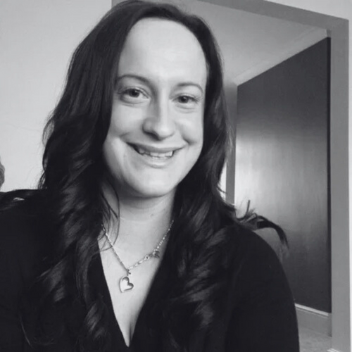 Speaker profile image for Gemma Legard