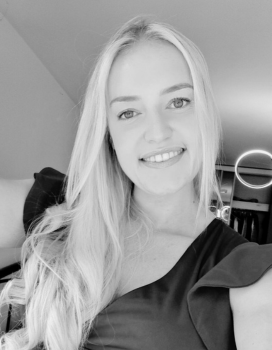 Speaker profile image for Gemma Taylor