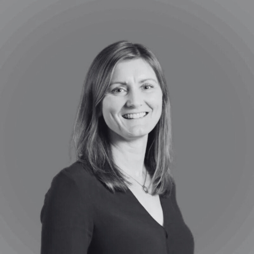 Speaker profile image for Gill Smith