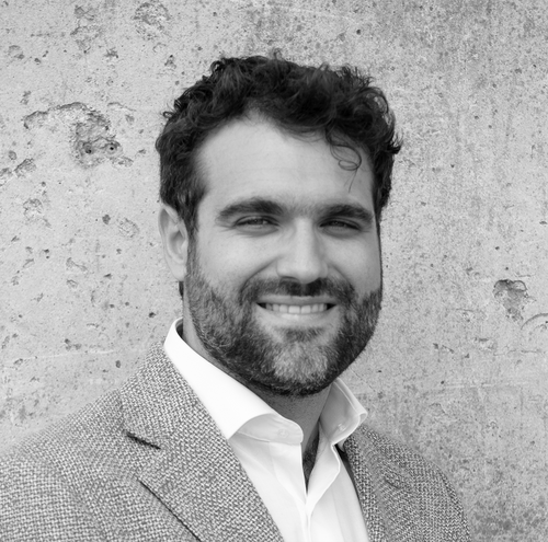Speaker profile image for Giovanni Patania