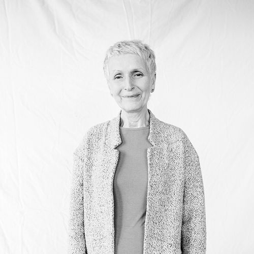Speaker profile image for Gladys Marr
