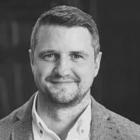 Speaker profile image for Glenn Jensen