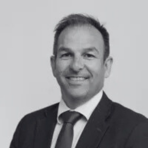 Speaker profile image for Graham Lewis