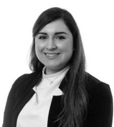 Speaker profile image for Hadeel Saadoon