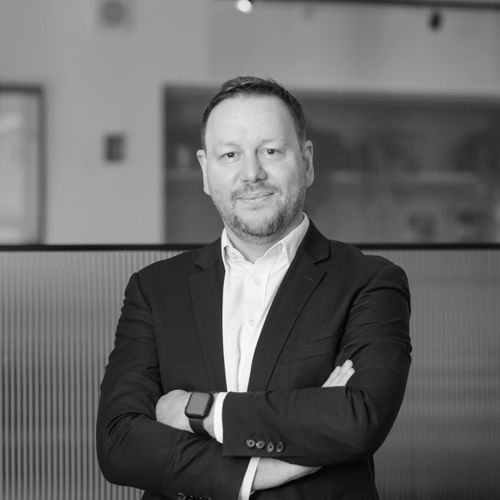 Speaker profile image for Harry Bolton