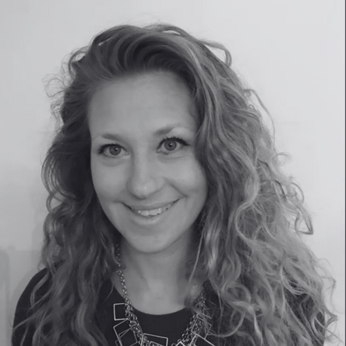 Speaker profile image for Hayley Gryc