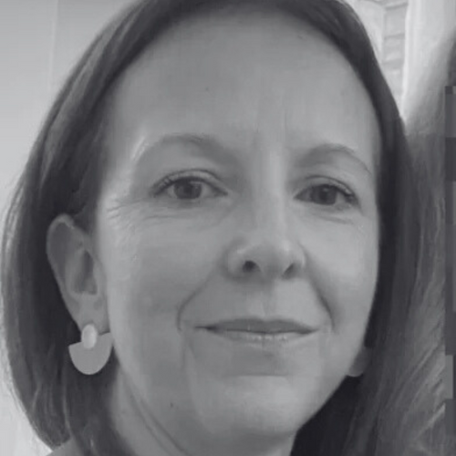 Speaker profile image for Helen Bingham
