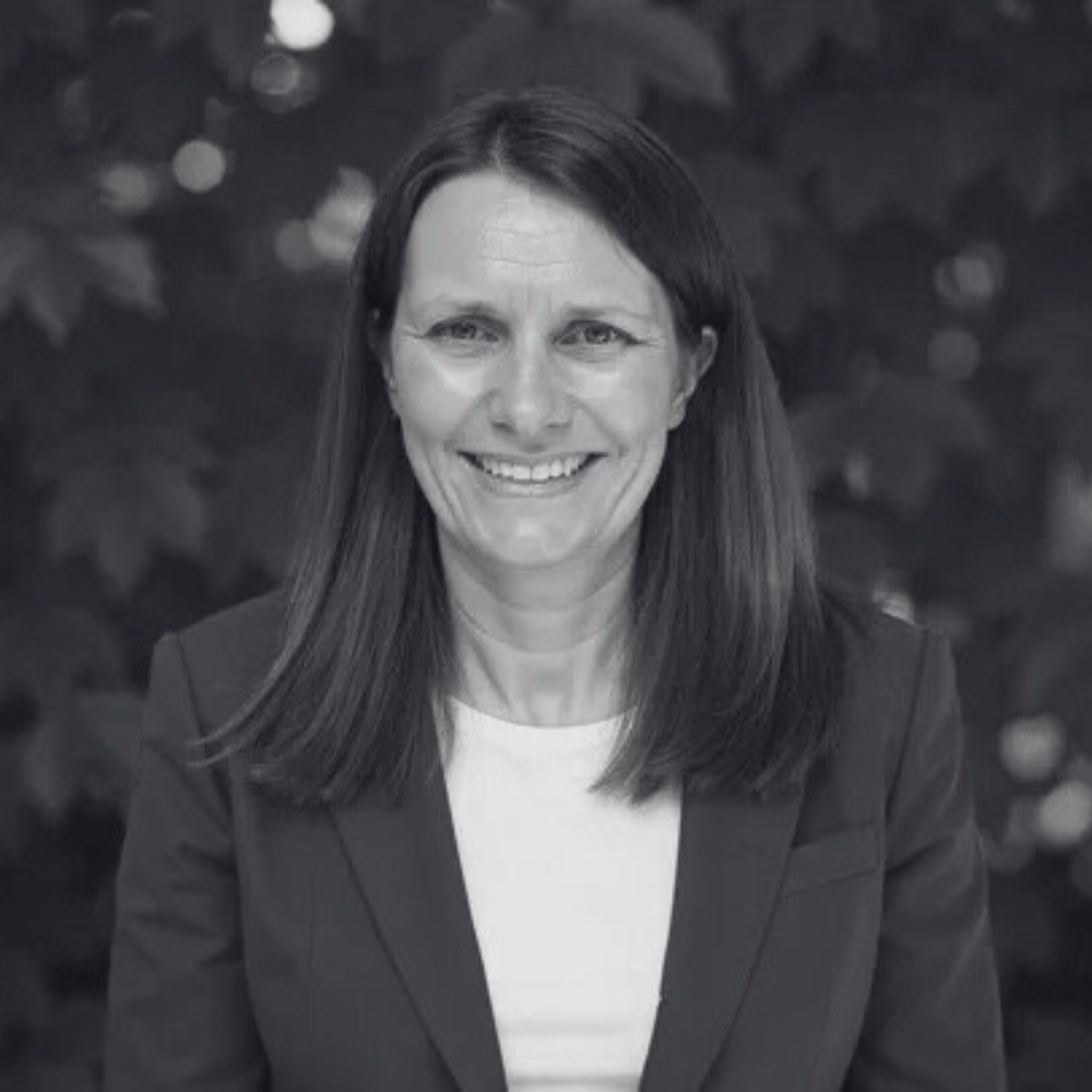 Helen Burge
