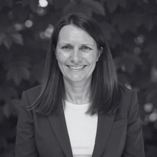 Speaker profile image for Helen Burge