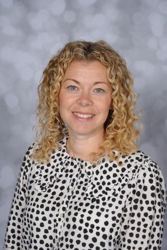 Speaker profile image for Helen Hewitt