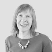 Speaker profile image for Helen Taylor