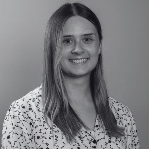 Speaker profile image for Holly Benwell
