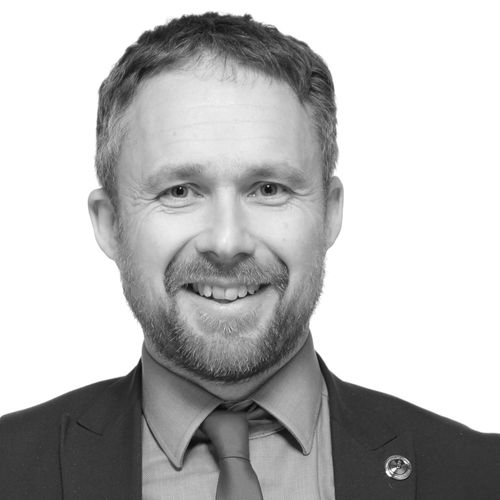 Speaker profile image for Howard Davies