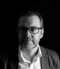 Speaker profile image for Iain Macrae