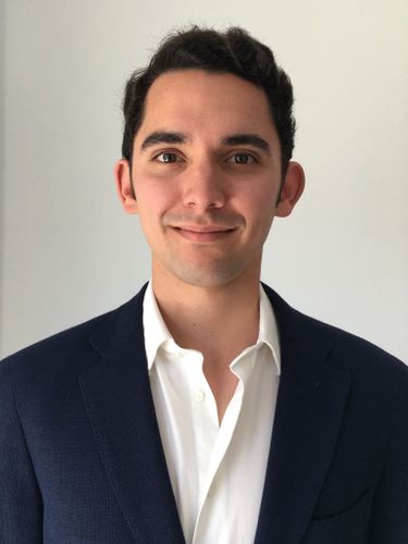 Speaker profile image for Ignacio Borrego