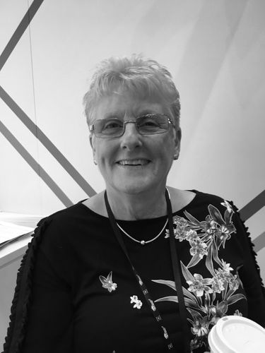 Speaker profile image for Jackie Maginnis