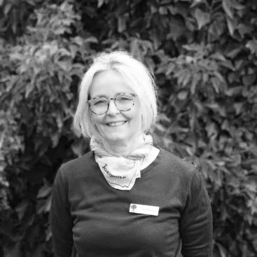 Speaker profile image for Jackie Saha
