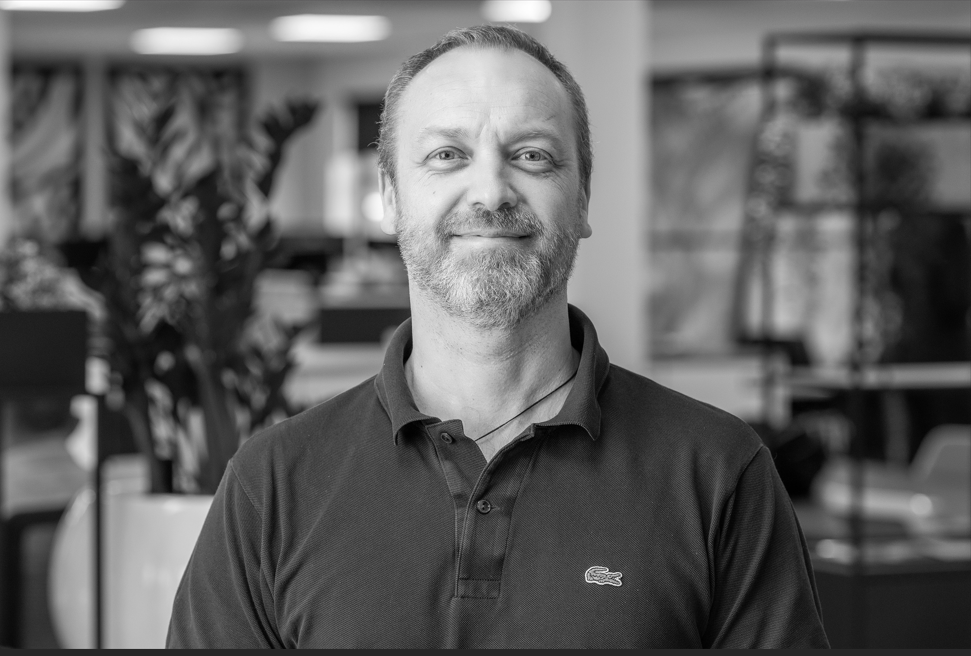 Speaker image for James Elliment