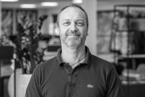 Speaker profile image for James Elliment