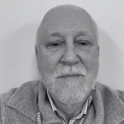Speaker profile image for James Humphries