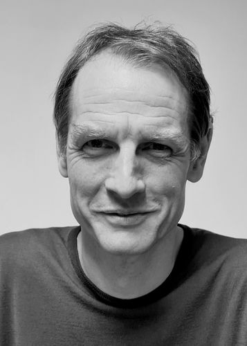 Speaker profile image for James McCosh