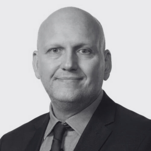 Speaker profile image for James Miller