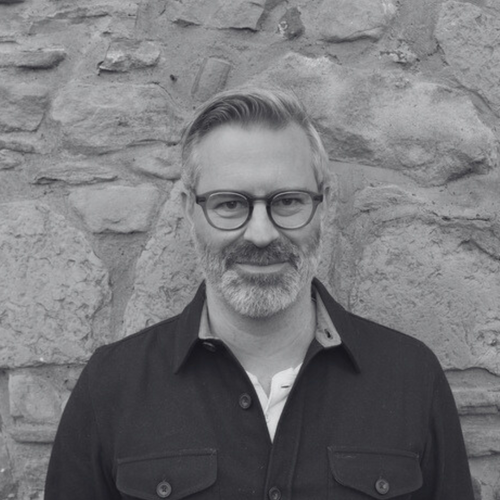 Speaker profile image for James Nelmes